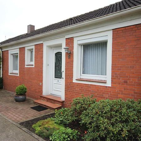 Ferienwohnung Leer Luaran gambar