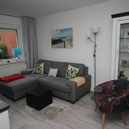 Ferienwohnung Leer Luaran gambar