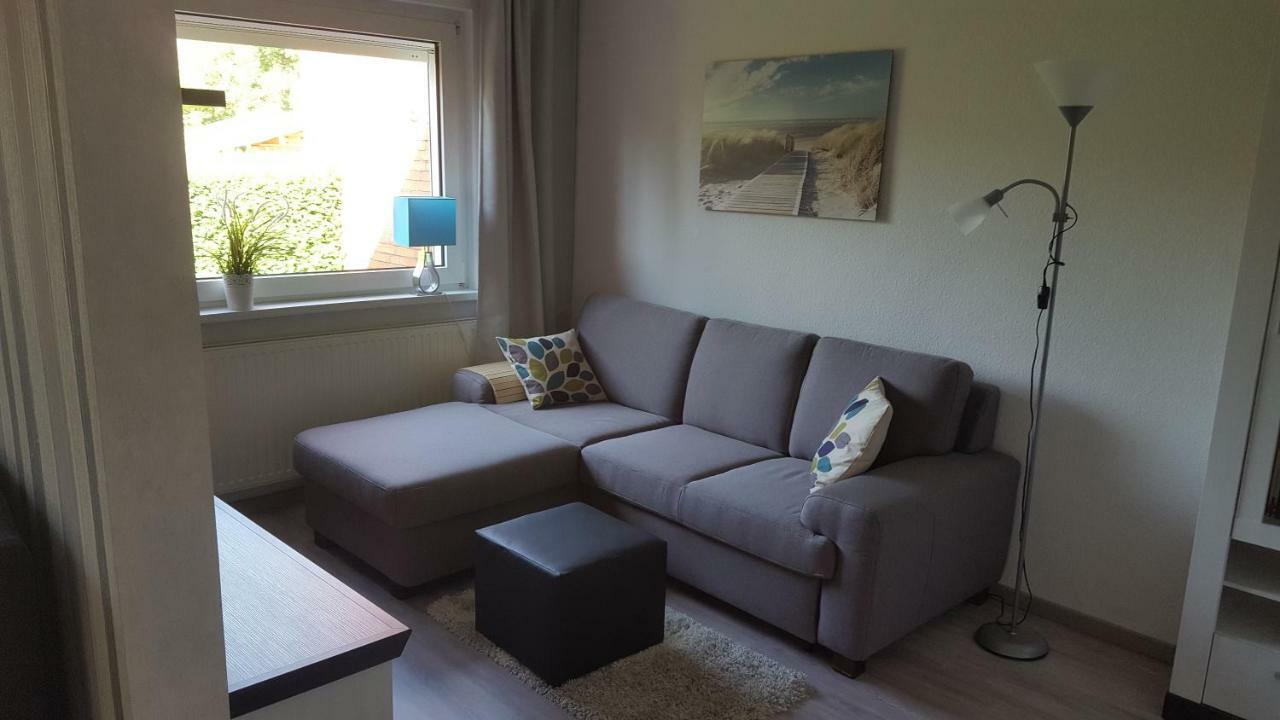 Ferienwohnung Leer Luaran gambar