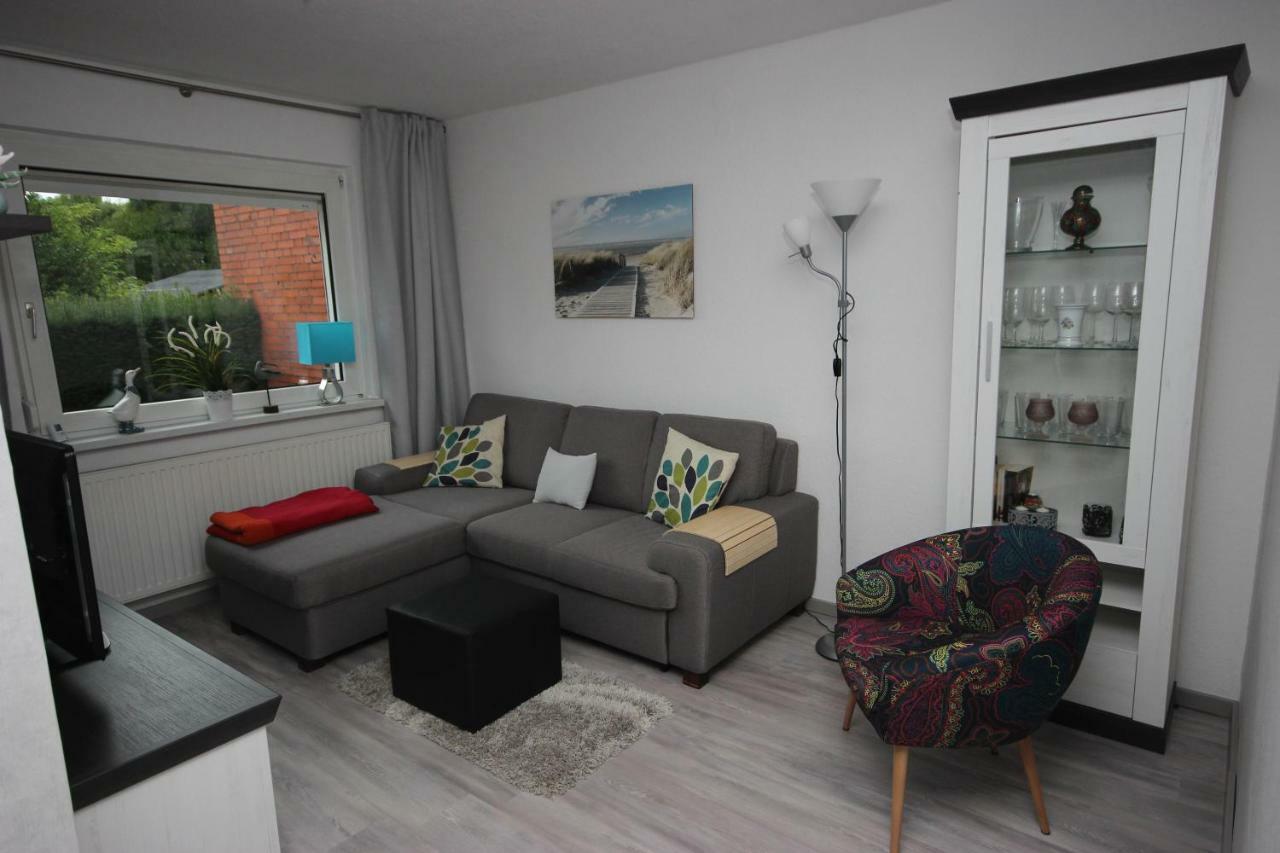 Ferienwohnung Leer Luaran gambar