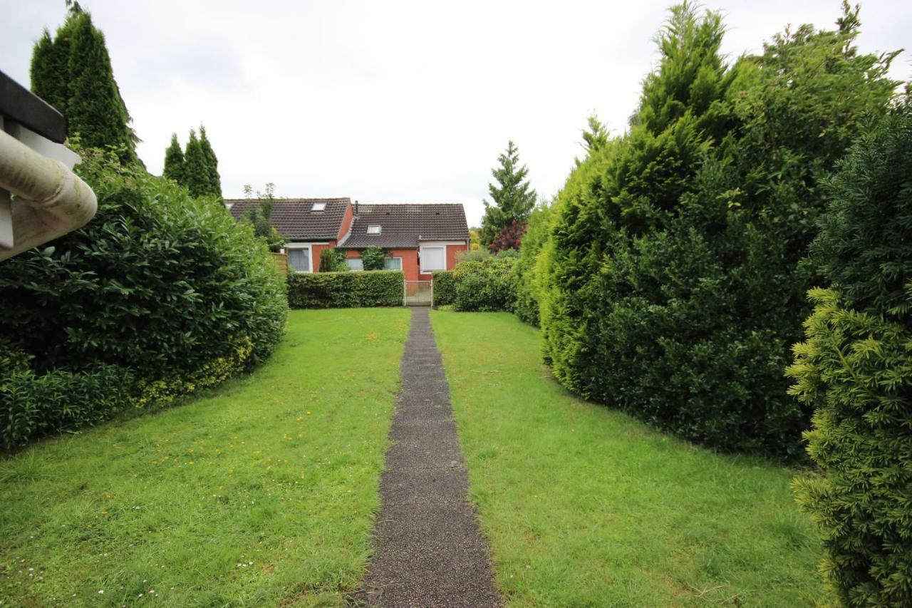 Ferienwohnung Leer Luaran gambar