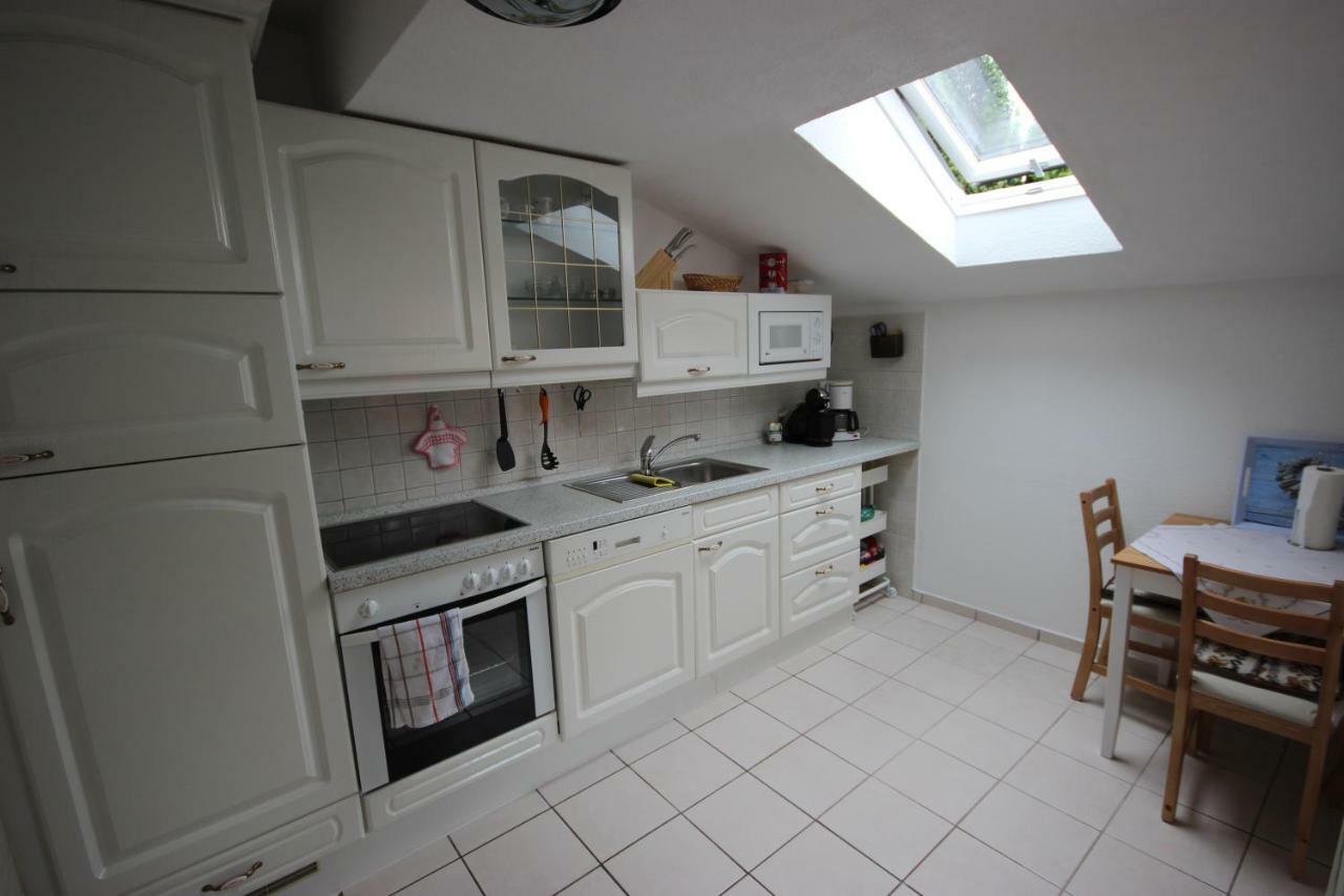 Ferienwohnung Leer Luaran gambar