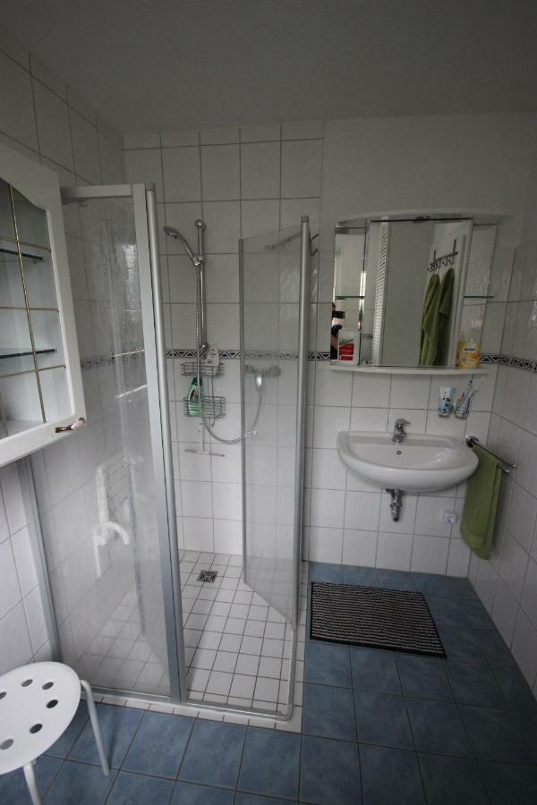 Ferienwohnung Leer Luaran gambar